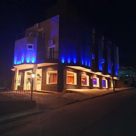 ויז'ה קרלוס פאס Hotel Terrazas By Cph מראה חיצוני תמונה