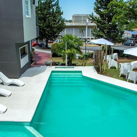 ויז'ה קרלוס פאס Hotel Terrazas By Cph מראה חיצוני תמונה