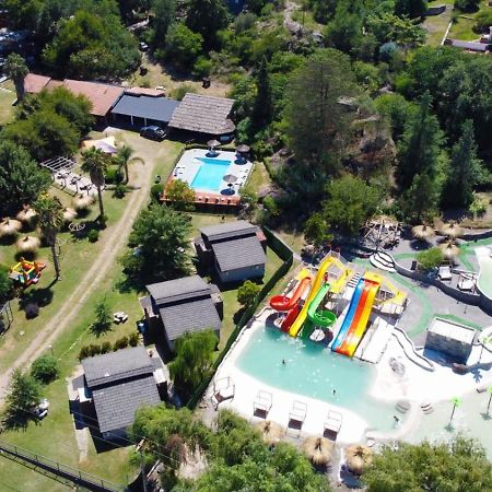 ויז'ה קרלוס פאס Hotel Terrazas By Cph מראה חיצוני תמונה