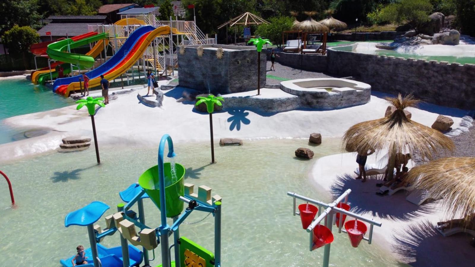 ויז'ה קרלוס פאס Hotel Terrazas By Cph מראה חיצוני תמונה