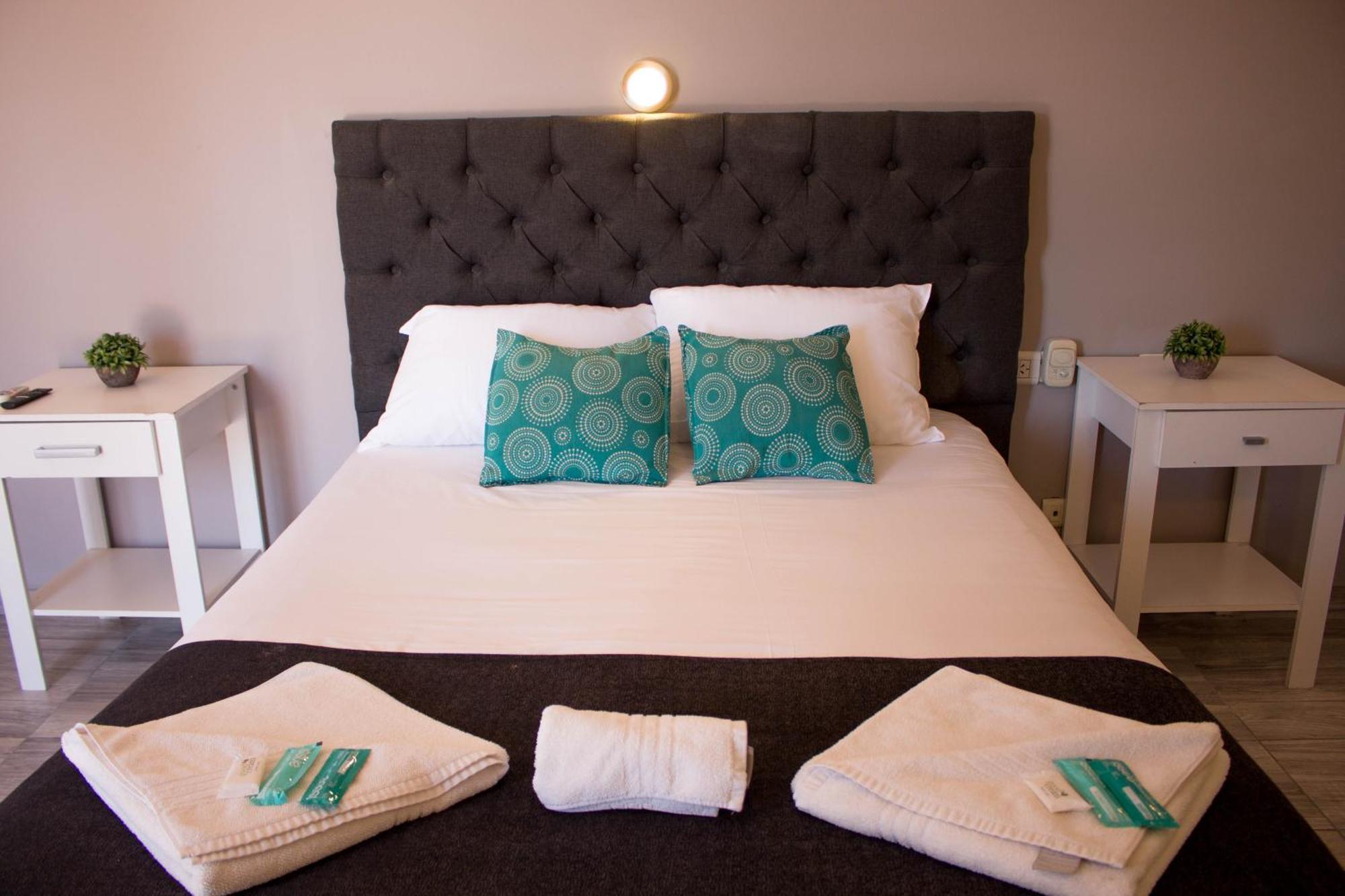 ויז'ה קרלוס פאס Hotel Terrazas By Cph חדר תמונה