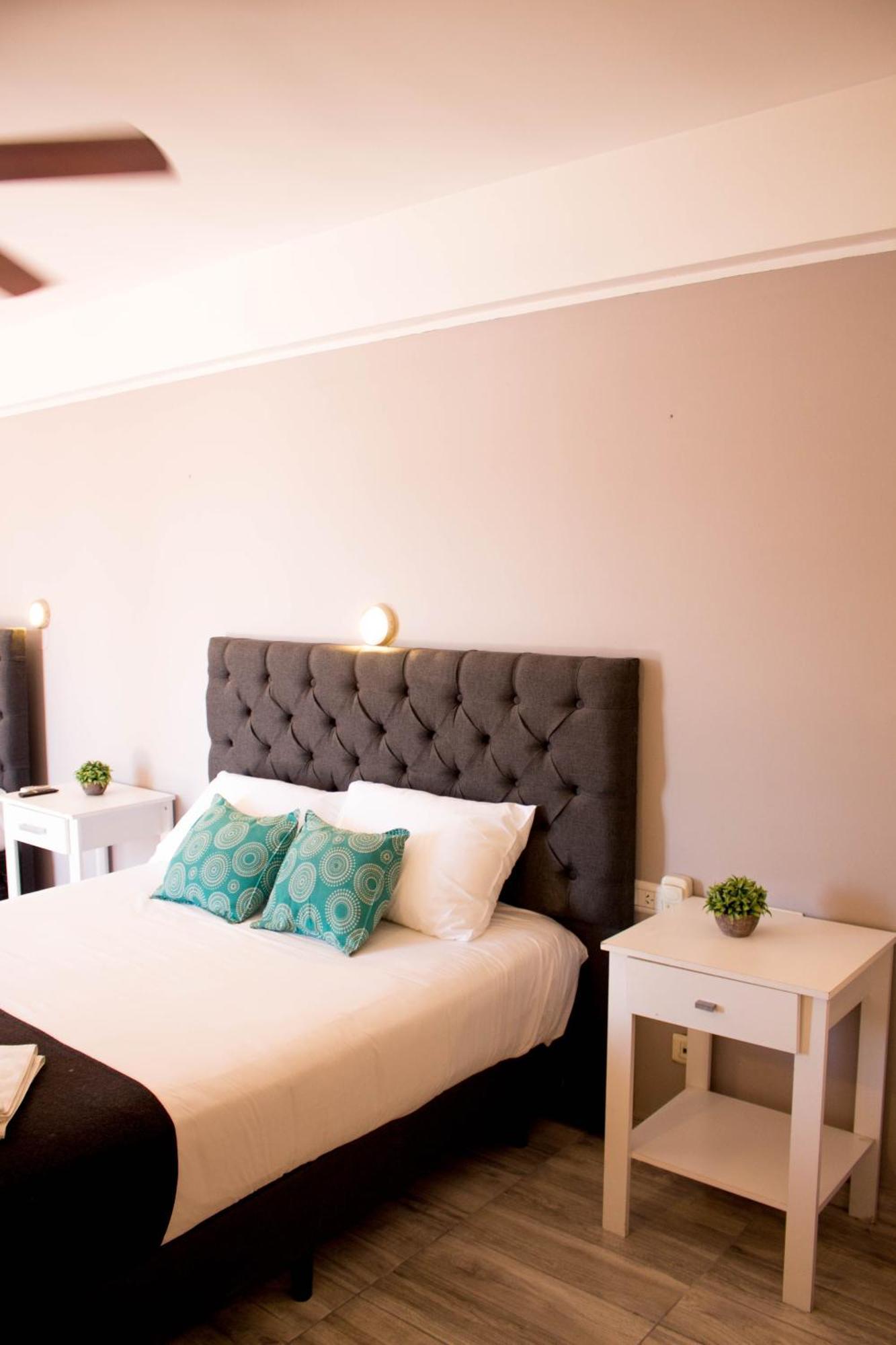 ויז'ה קרלוס פאס Hotel Terrazas By Cph חדר תמונה