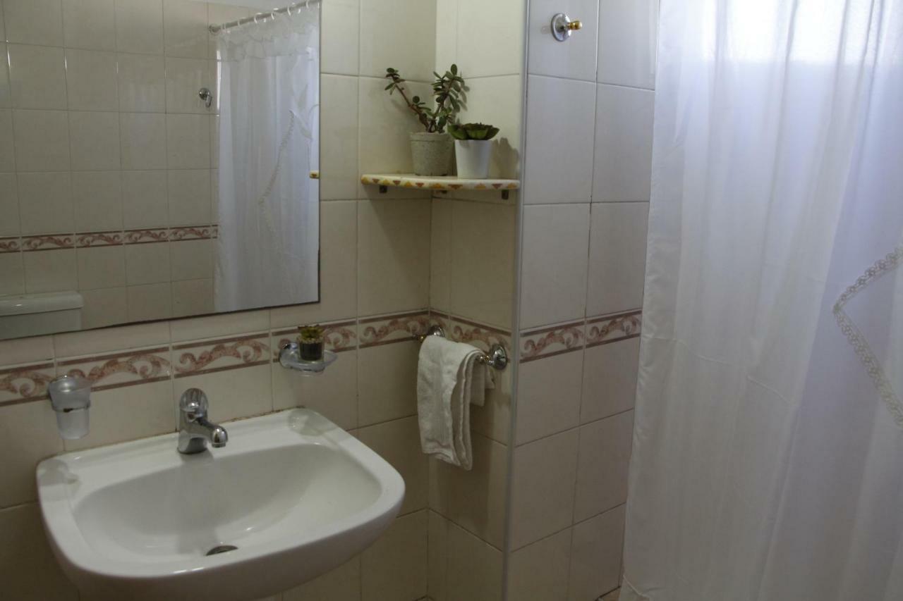 ויז'ה קרלוס פאס Hotel Terrazas By Cph מראה חיצוני תמונה